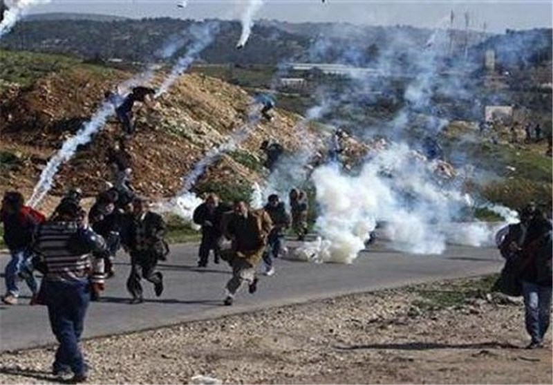  قتل‌عام سرخ پوستی فلسطینیان 