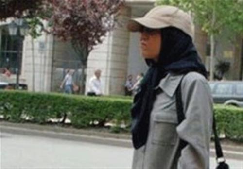  جداشدن ۴۰ تن از اعضای منافقین در آلبانی 