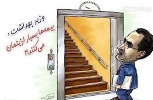  تجمیع بیمه‌ها در کلاف «رودربایستی» / آیا مجلسی‌ها تصمیم الهی می‌گیرند؟