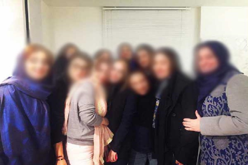 نقش سلبریتی‌ها در چهره‌زدگی جامعه