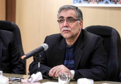 هیچ جایگزینی برای اقتصاد مقاومتی وجود ندارد/واگذاری‌ پروژه‌های عمرانی به بخش خصوصی