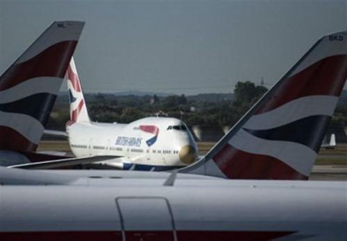  خطوط هوایی بریتانیا پرواز مستقیم لندن - تهران را از سر می‌گیرد