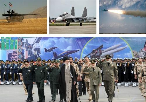 ۳ پیشنهاد برای تحقق «دستورِ استراتژیک فرمانده»/ نیروی هوایی در اولویت برای "افزایش توان تهاجمی"
