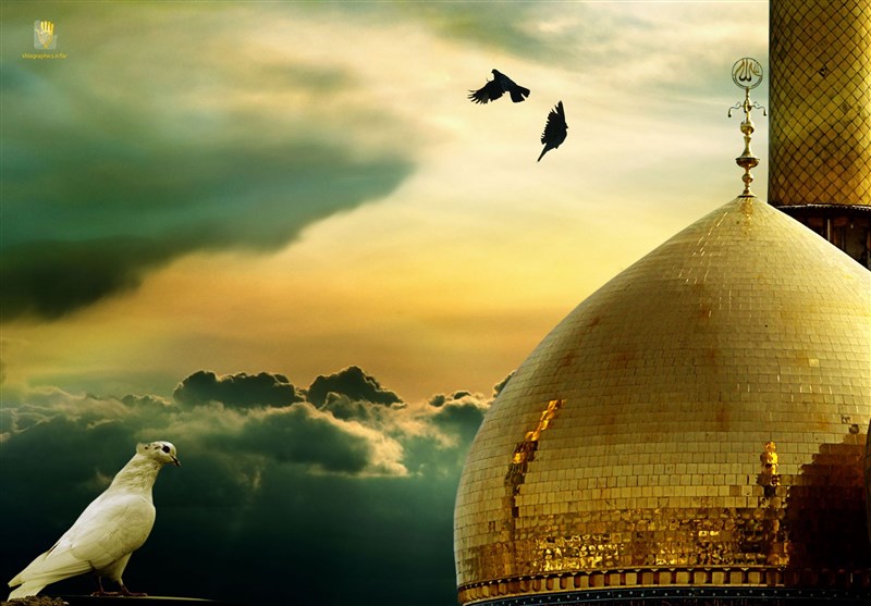 چهل حدیث از امام جواد (ع) /آنچه به عزت مومن می‌انجامد