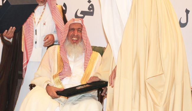 بدبینی به علمای وهابی مفتی عربستان را نگران کرد