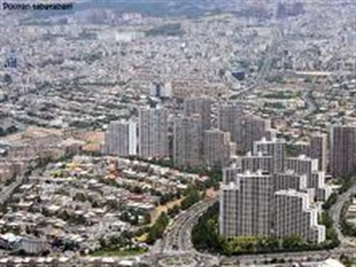 کاهش میزان آلاینده ها در پایتخت  