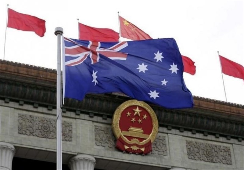استرالیا باید بین چین و آمریکا یکی را انتخاب کند