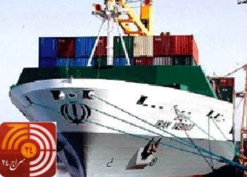 تجارت خارجی ایران از مرز 78 میلیارد دلار گذشت
