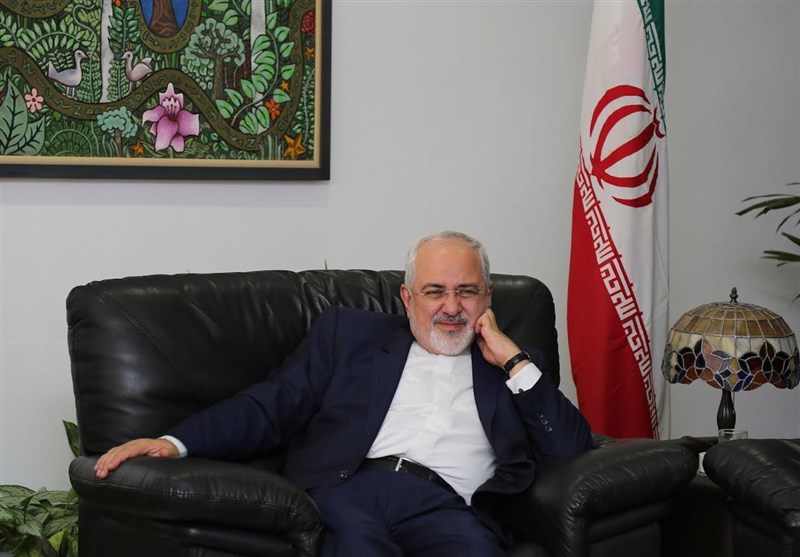 ظریف: هیچ‌گاه به آمریکا خوشبین نبودیم/ دلایل نداشتن گرایش اقتصادی در سفارتخانه‌ها