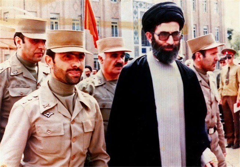 آخرین خبرها از سریال «صیاد شیرازی»/ توصیه خانواده شهید اعمال شد
