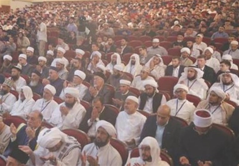 ضربه کاری علمای اهل‌سنت جهان به آل‌سعود/ بیانیه کنفرانس گروزنی: تبرئه اهل‌سنت از وهابیت