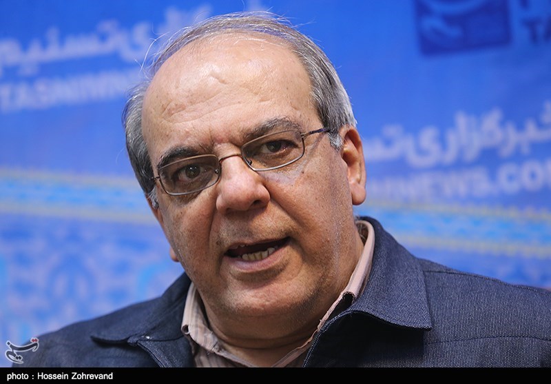 عباس عبدی: اصلاح‌طلبان از روحانی در ۹۶ حمایت نکنند