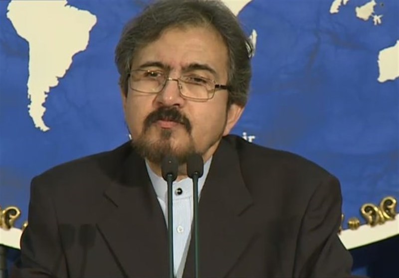 ایران حملات انتحاری در پاکستان را محکوم کرد