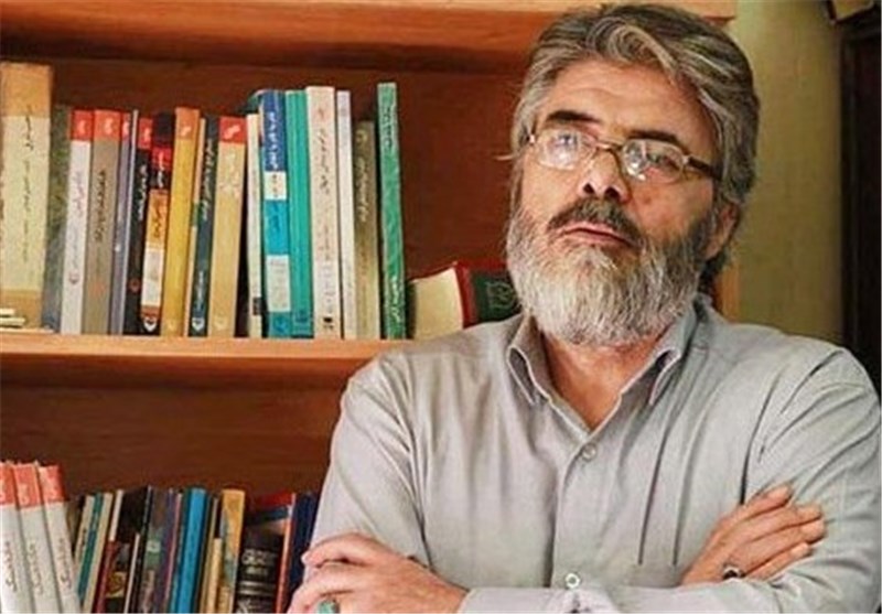 «از عشقاباد تا عشق‌آباد»؛ داستانی از ارادت یک کمونیست به امام رضا(ع)