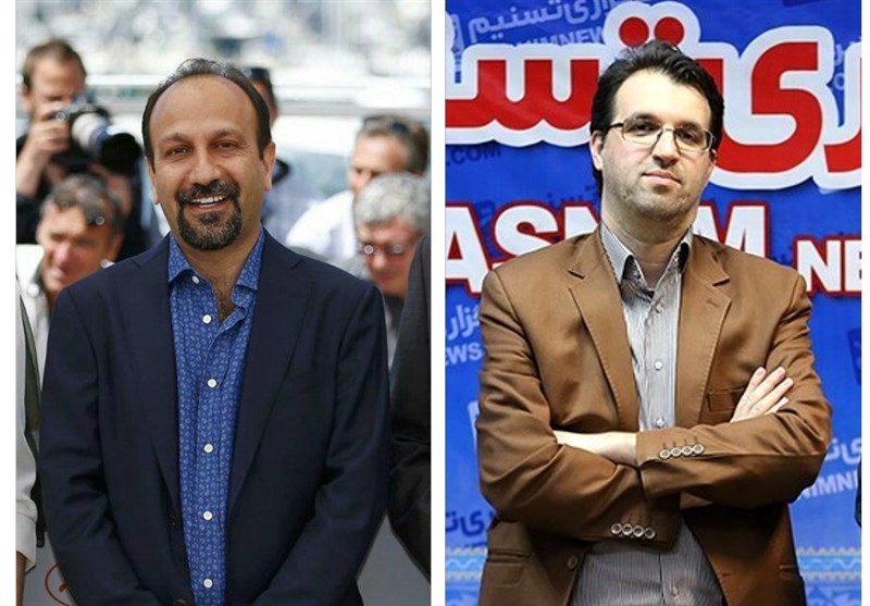موضع سازنده فروشنده در نفی خشونت «متظاهرانه» و «صحنه‌آرایی شده» است/فرهادی به جای نفی خشونت، انفعال در برابر آن را توجیه می‌کند