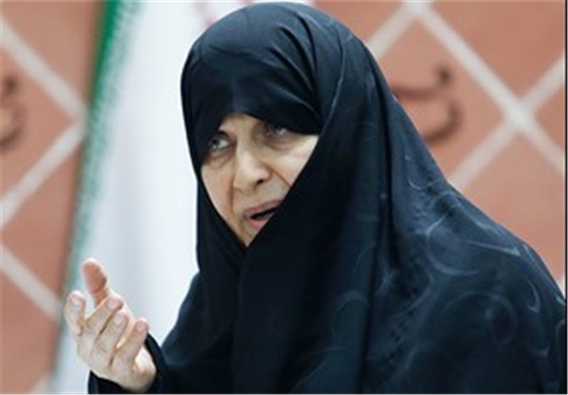 برنامه‌های تحکیم خانواده و مسائل زنان صرفاً بر روی کاغذ باقی می‌ماند