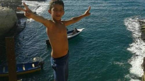 سفر پنهانی یک کودک از لبنان به ترکیه با هواپیما! +عکس