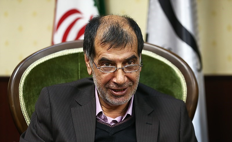 «محمدرضا باهنر» دبیرکل جامعه اسلامی مهندسین باقی ماند