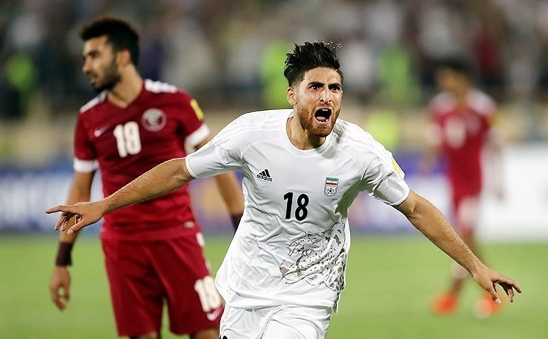  جهانبخش: چین در خانه به‌دنبال جبران شکستش است/ مقابل قطر مزد زحمات‌مان را گرفتیم