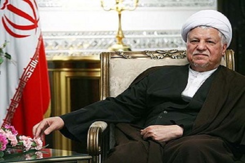آقای هاشمی؛ لااقل «آمریکایی» فکر کنید