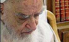 نوشتاری از آیت الله صافی به مناسبت میلاد حضرت رسول و امام صادق