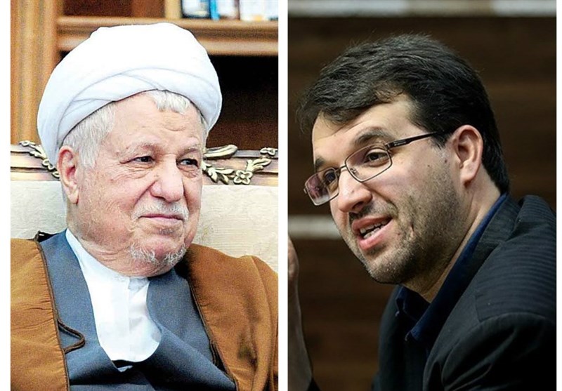 آقای هاشمی!ماندگاری جمهوری اسلامی با وجود مدعیانی مثل شما مهمترین دلیل اثبات خداست/ پتکهای ماندگاری به پیکر انقلاب زدهاید