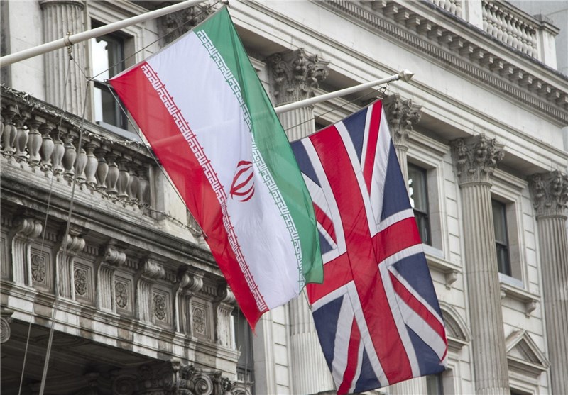بعیدی‌نژاد سفیر ایران در انگلیس شد/ نیکلاس هاپتون سفیر جدید لندن در تهران
