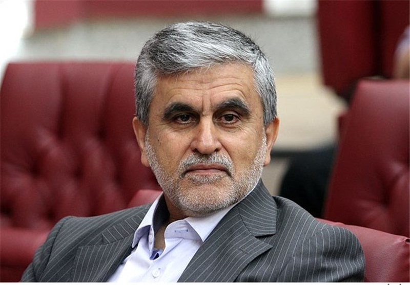 تولید نفت ایران از ۳.۸ میلیون بشکه در روز گذشت