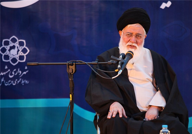 جامعه مدنی لیبرالی از نظر اندیشه سیاسی اسلام باطل است/ تشکیل حزب برمبنای شعار اعتدال قابل پیشبینی بود