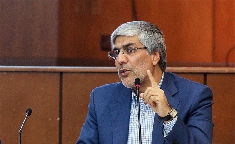 هاشمی: بعد از المپیک پاسخگو بودم و اتفاقا از سجادی خواستم تکلیف کاراته را مشخص کند/ درگیری با پولادگر به روحیاتم نمی‌خورد