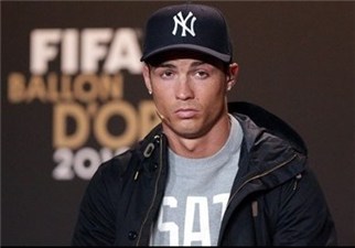 برتری رئال مادرید با هت تریک رونالدو