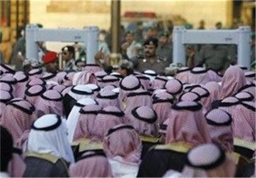 آل سعود تامین «امنیت حجاج» را به اسرائیل واگذار کرد
