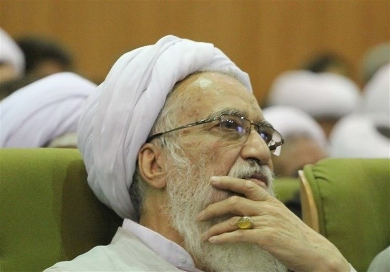 مواضع جامعه روحانیت را من می‌گویم/ جلسات‌مان به دفتر هاشمی نمی‌رود/ حمایت از روحانی مطرح نیست