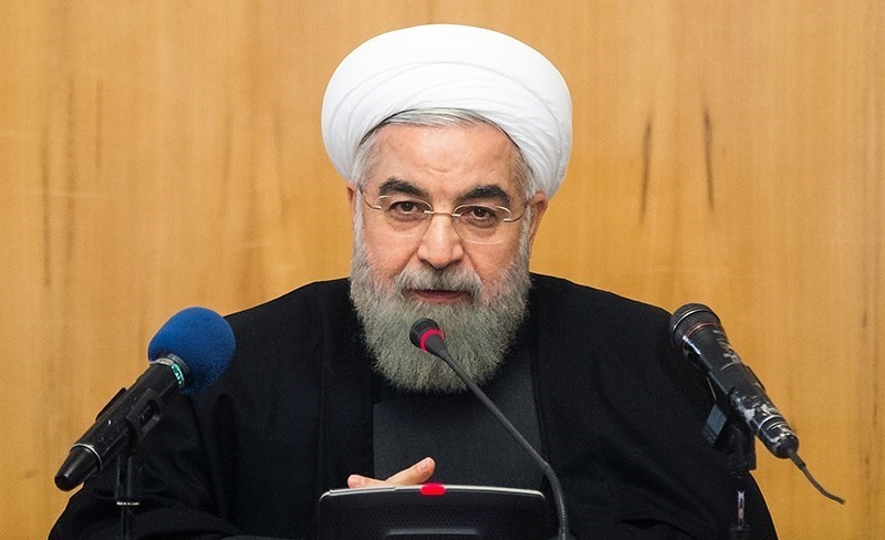 ایران هرگز از خون شهدای منا گذشت نمیکند/ دنیای اسلام برای«تنبیه عربستان» با هم هماهنگ شوند