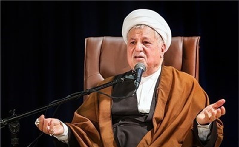 هاشمی‌رفسنجانی: باید در دانشگاه آزاد، «آزادتر» باشیم/ هرکس فهمِ علم و هزینه دارد به این دانشگاه بیاید