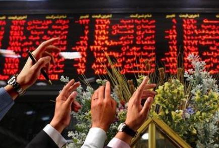 نگرانی نشریات حامی دولت از دستکاری بورس