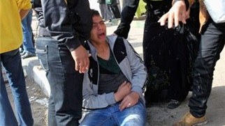 4 کشته و بیش از 400 نفر زخمی در خشونتهای پورت سعید