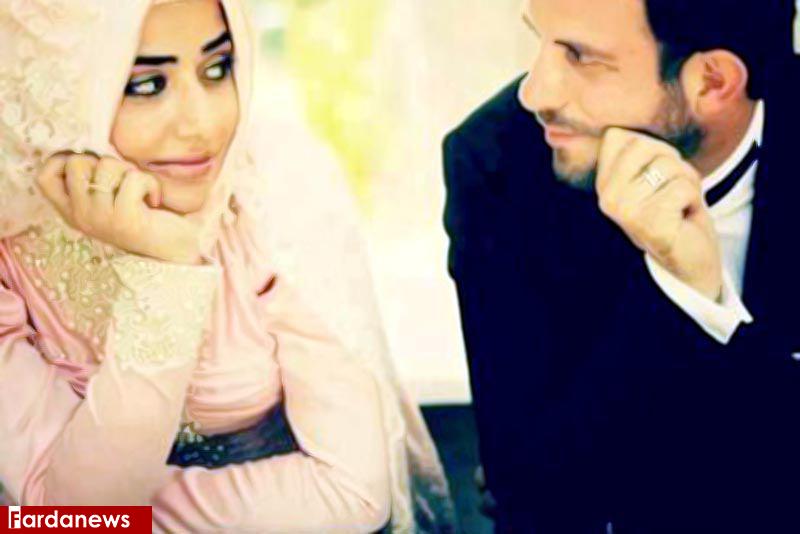 شروع زندگی با یک فلاسک چای و یک خانه خالی/ بی‌جهاز و عروسی هم توانستیم که شاد باشیم