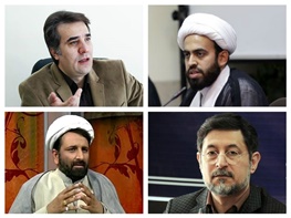 نمیخواهیم مشهد لاسوگاس شود/ مناظره جنجالی در باره لغو کنسرتها در تلویزیون
