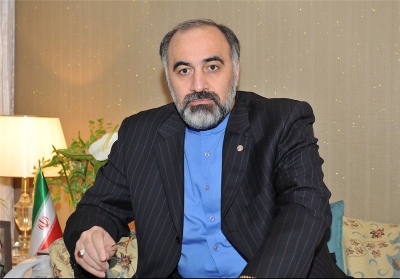 فعالان اقتصادی را زندانی نکنید/غارتگران بیت المال را مجازات کنید