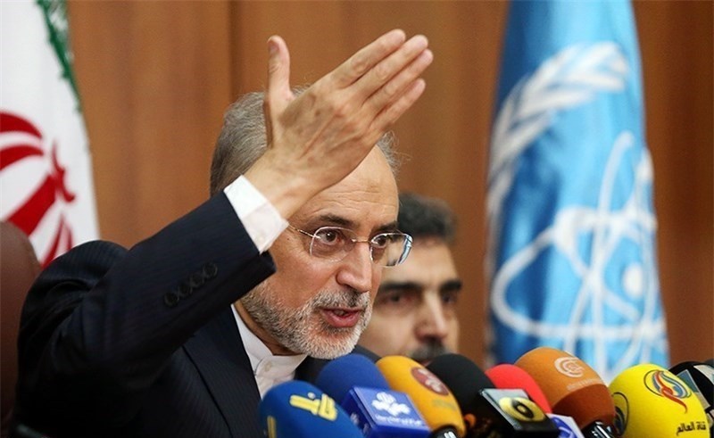 صالحی: ساخت ۲ واحد نیروگاه اتمی جدید بوشهر براساس استانداردهای روز هستهای/صرفهجویی سالانه ۲۲ میلیون بشکه نفت خام