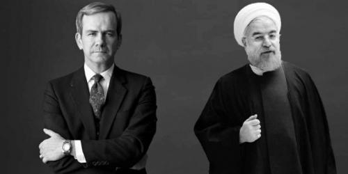 کیک کلیدی که آمریکایی‌ها برای مذاکره‌کننده‌های ایرانی آوردند/افشای جزییات جدید از مذاکرات روحانی با دیپلمات‌های آمریکایی/ مک‌فارلین تکذیبیه روحانی را تکذیب کرد