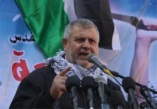 جهاد اسلامی: توان نظامی مقاومت امروز دو برابر شده است/ آماده هر نبردی هستیم