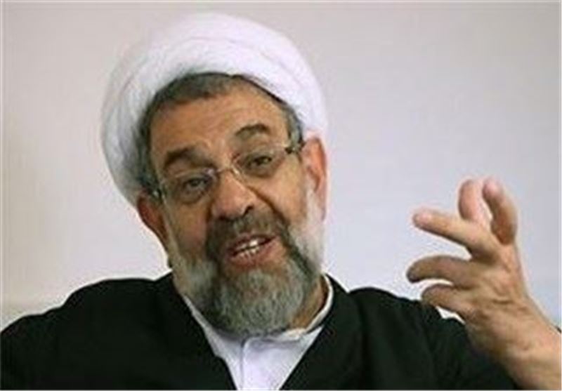 انتقاداتی که به روحانی منتقل کرده‌ام اثرگذار نبوده است