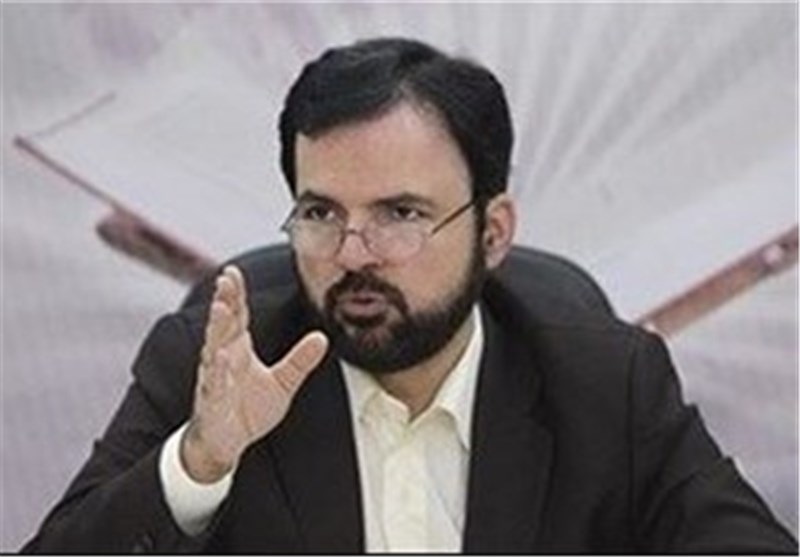 محمدزاده: ۱۴۵۰ در دهمین دوره ۶ میلیون مخاطب پیگیر داشت