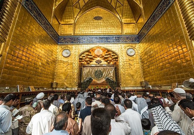 پیش بینی حضور ۷۰ هزار ایرانی در کربلا همزمان با عرفه / رایزنی برای بیمه همه زائران و ایرانیان مقیم کربلا