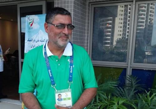  فلفلی: برد مقابل مراکش را فراموش می‌کنیم
