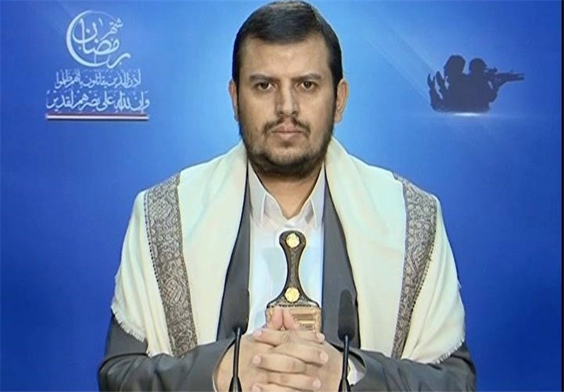 رهبر انصارالله: رژیم سعودی حق تحکم بر خانه خدا را ندارد/ عربستان دنباله رو اسرائیل است