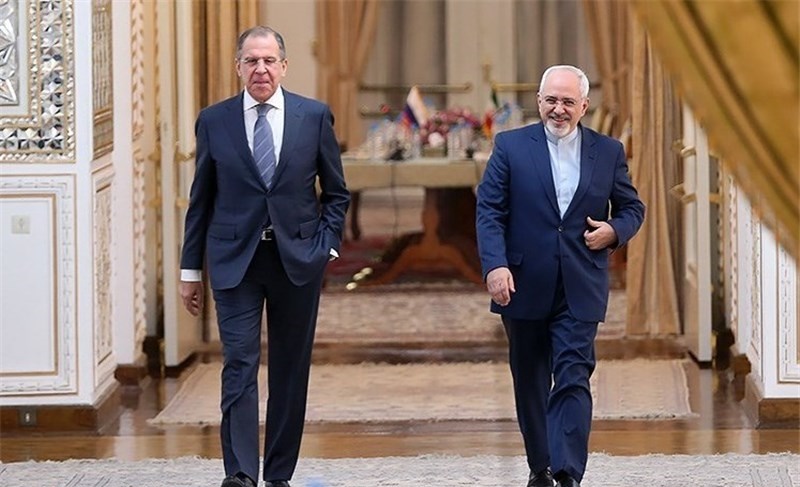  مسکو: ایران و روسیه اختلافی درباره توافق آتش‌بس در سوریه ندارند