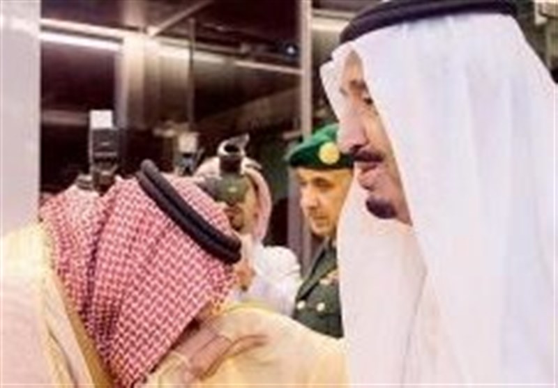  اعتراف ناخواسته مقامات سعودی/در سیاسی‌ترین دورهمی‌ کاخ آل سعود در «منا» چه گذشت 
